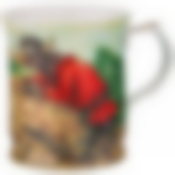 КРУЖКА "ТОЛЬКО ТЫ!" 420МЛ (КОР=36ШТ.)