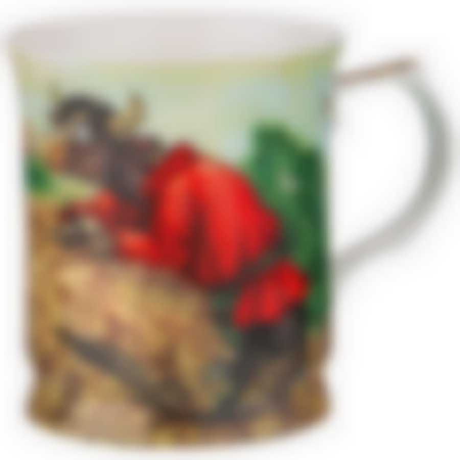 КРУЖКА "ТОЛЬКО ТЫ!" 420МЛ (КОР=36ШТ.)