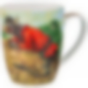 КРУЖКА "ТОЛЬКО ТЫ!" 380МЛ (КОР=36ШТ.)