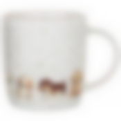 КРУЖКА "FUNNY FRIENDS" 390МЛ СОБАЧКИ