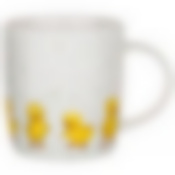 КРУЖКА "FUNNY FRIENDS" 390МЛ УТЯТА (МАЛ=4ШТ/КОР=24ШТ.)