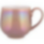 КРУЖКА "GLOSS" 450МЛ БОЧОНОК КАПУЧИНО