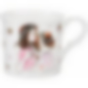 КРУЖКА LEFARD "ЛУЧШИЙ ПОДАРОК" 325МЛ (КОР=48ШТ)