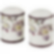 НАБОР ДЛЯ СПЕЦИЙ "ПУРПУР" 2ПР. 4,5*4,5 СМ. ВЫСОТА=6,5 СМ. (КОР=60НАБ.)