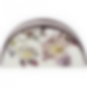 САЛФЕТНИЦА "ПУРПУР" 13,5*4СМ. ВЫСОТА=7 СМ. (КОР=72ШТ.)