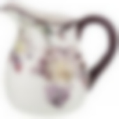 КУВШИН "ПУРПУР" 18*13 СМ. ВЫСОТА=16,5 СМ. / 1150 МЛ. (КОР=16ШТ.)