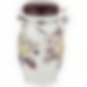 ЕМКОСТЬ ДЛЯ СЫПУЧИХ ПРОДУКТОВ "ПУРПУР" 11,5*11,5 СМ. ВЫСОТА=20 СМ. / 1100 МЛ. (КОР=18ШТ.)