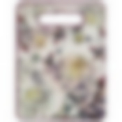 ПОДСТАВКА ПОД ГОРЯЧЕЕ "ПУРПУР" 20*15 СМ. ВЫСОТА=1 СМ. (КОР=36ШТ.)