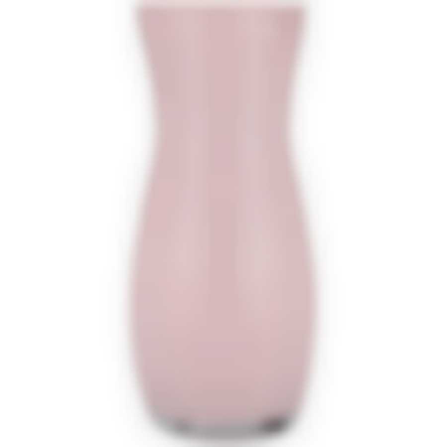 Ваза "BASIC CLAUDIA ROSATO" высота 26 см