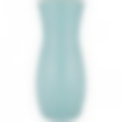 Ваза "BASIC CLAUDIA ACQUA" высота 37 см