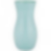 Ваза "BASIC CLAUDIA ACQUA" высота 26 см