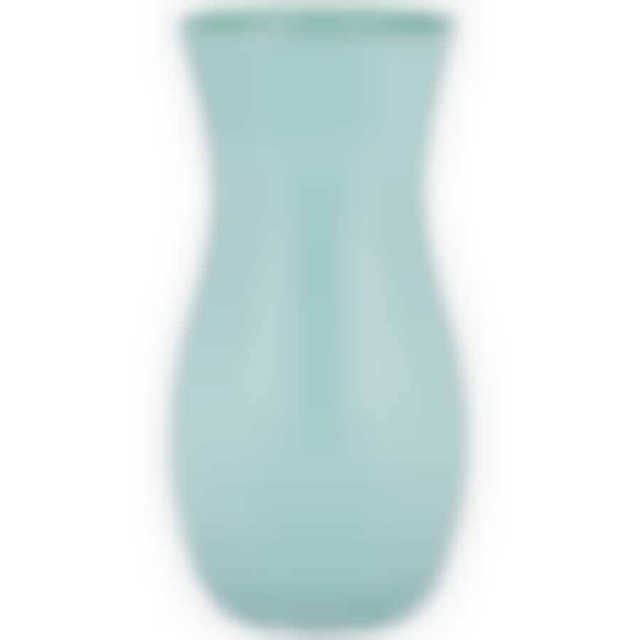 Ваза "BASIC CLAUDIA ACQUA" высота 26 см