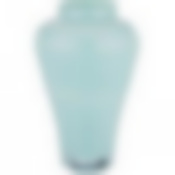 Ваза "BASIC ZOE ACQUA" высота 26 см