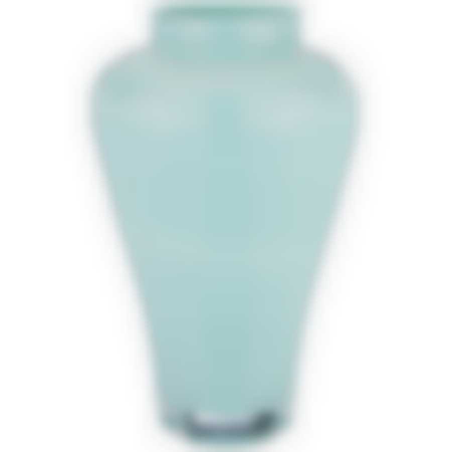 Ваза "BASIC ZOE ACQUA" высота 26 см