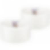 НАБОР САЛАТНИКОВ - РАМЕКИНОВ LEFARD "ПРОВАНС АЖУР" 2 ШТ. 10*5 СМ