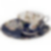 ЧАЙНЫЙ НАБОР "КОБАЛЬТ" НА 1 ПЕРСОНУ, 2 П