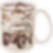 КРУЖКА LEFARD "MEN'S CLUB" 500МЛ (КОР=36