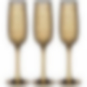 НАБОР 3 БОКАЛОВ 175 МЛ "ЗОЛОТОЙ ЛИБЕРТИ"