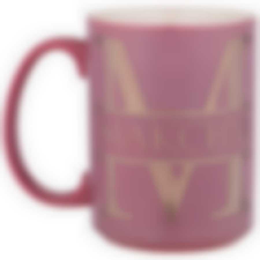 КРУЖКА LEFARD "МАКСИМ" 500МЛ