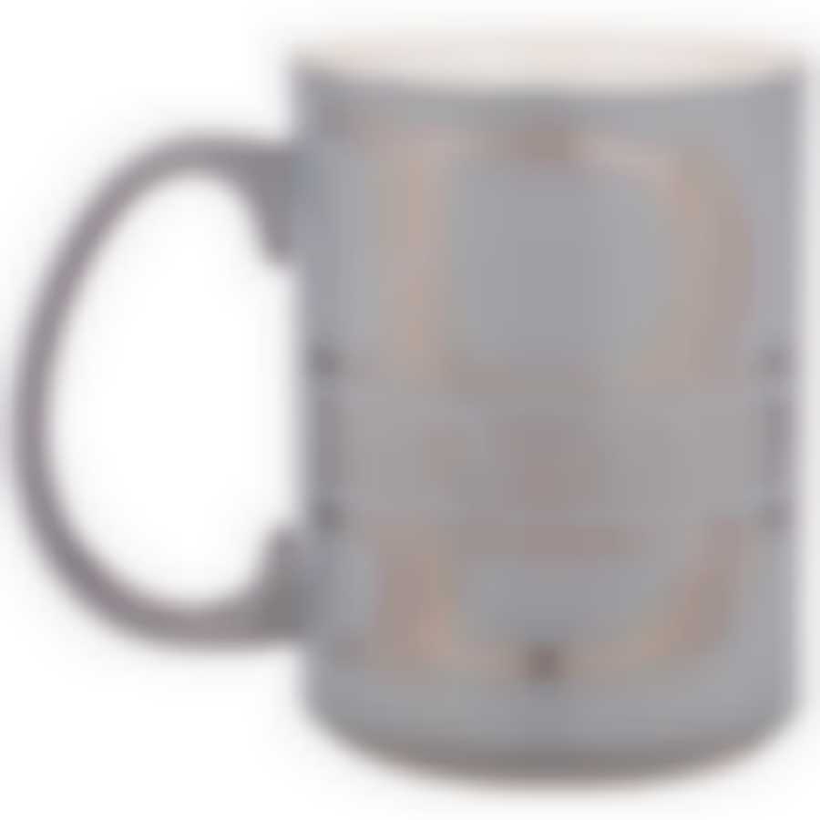 КРУЖКА LEFARD "ВЛАДИМИР" 500МЛ