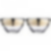 НАБОР 2 САЛАТНИКОВ МАЛЫХ, H 60 D 110 "БОГЕМИЯ"