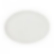 БЛЮДО ОВАЛЬНОЕ "PLATINUM" 20,5*15СМ
