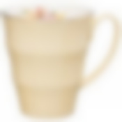 КРУЖКА LEFARD "ВРЕМЕНА ГОДА" 350 МЛ ЖЕЛТАЯ (КОР=36ШТ.)