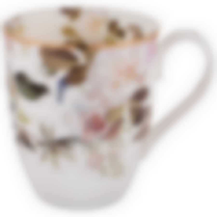 КРУЖКА "BELLE" 400 МЛ