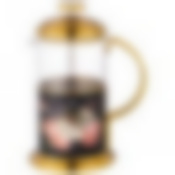 ФРЕНЧ-ПРЕСС AGNESS "РОСКОШНЫЙ САД" 600 МЛ