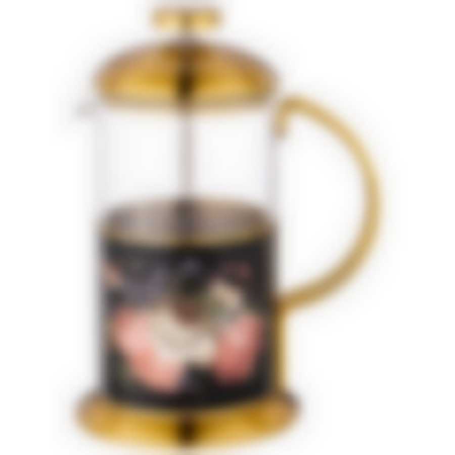 ФРЕНЧ-ПРЕСС AGNESS "РОСКОШНЫЙ САД" 600 МЛ