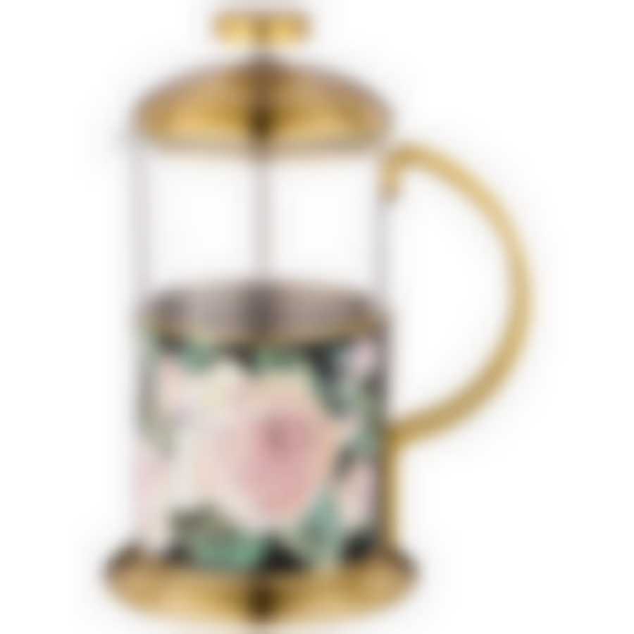 ФРЕНЧ-ПРЕСС  AGNESS "ВИНТАЖ ПИОНЫ"  600 МЛ