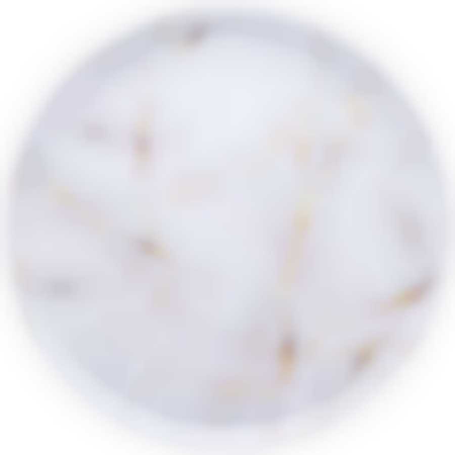 ПОДНОС СЕРВИРОВОЧНЫЙ "FANTASY" AGNESS  33*2,1 СМ