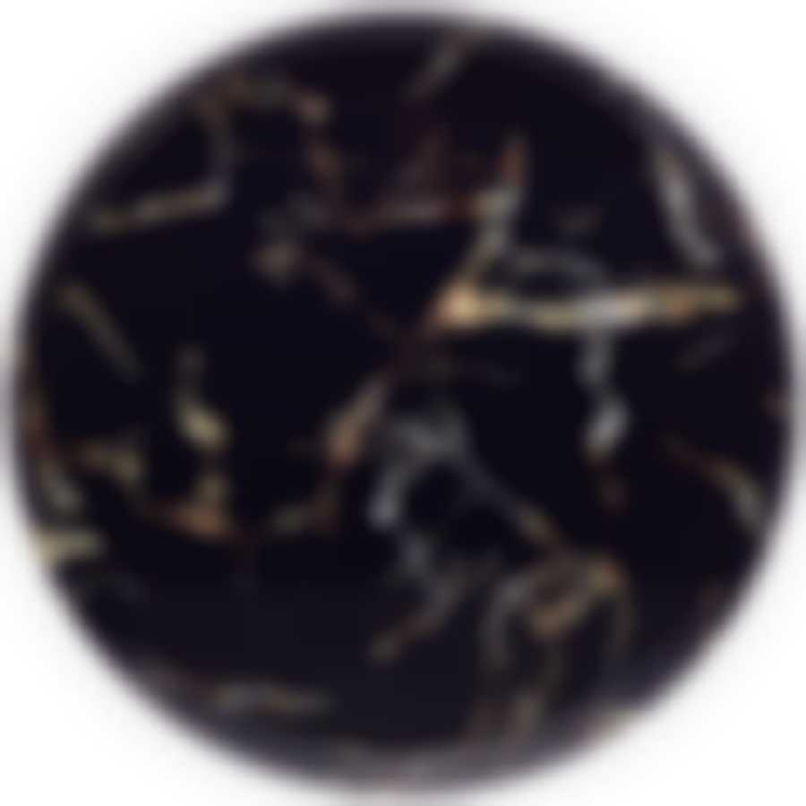 ПОДНОС СЕРВИРОВОЧНЫЙ "FANTASY"  AGNESS  33*2,1 СМ