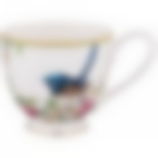 КРУЖКА "ЦВЕТУЩИЙ САД" 550МЛ  (КОР=24ШТ.)