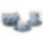 ЧАЙНЫЙ НАБОР НА 6 ПЕРСОН, 12 ПР., "БЛОСС