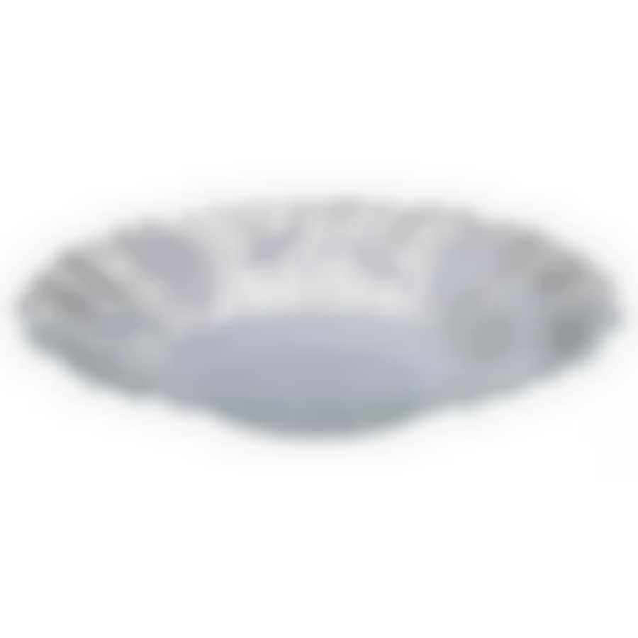 БЛЮДО "ROSES" ДИАМЕТР=40 СМ.