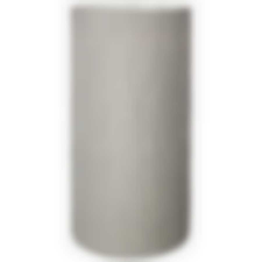 ВАЗА "TAHIRA GRIGIO"  ВЫСОТА 30СМ  ДИАМЕ