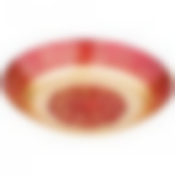 БЛЮДО «JASMIN» RED 30 CM БЕЗ УПАКОВКИ (М