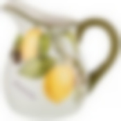 КУВШИН "ЛЕМОН ТРИ" 18*13 СМ. ВЫСОТА=16,5