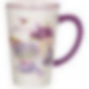 КРУЖКА "ЛАВАНДОВАЯ ВЕСНА" 13,5*9,5*14,5