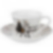 ЧАЙНЫЙ НАБОР НА 1ПЕР. 2ПР. "FASHION QUEEN" 360МЛ (КОР=24НАБ.)