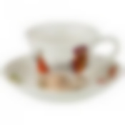 ЧАЙНЫЙ НАБОР НА 1ПЕР. 2ПР. "FASHION QUEEN" 360МЛ