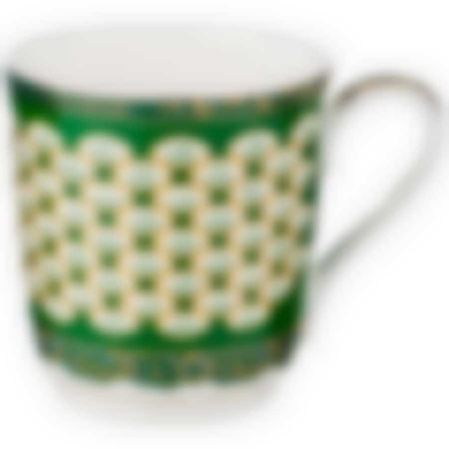 КРУЖКА "99 ИМЁН АЛЛАХА"  340МЛ