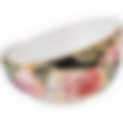 НАБОР ИЗ 2 РОЗЕТОК LEFARD "ВИНТАЖ" 9,5 СМ ЧЕРНЫЙ