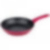 СКОВОРОДА AGNESS С АНТИПРИГАР.ПОКРЫТИЕМ MEGASTONE, 28Х5,4СМ