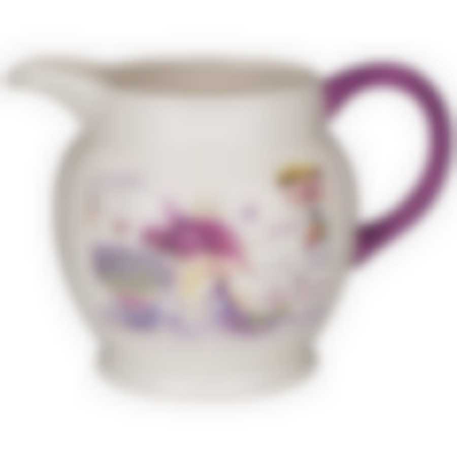 КУВШИН "ЛАВАНДОВАЯ ВЕСНА" 1000 МЛ.