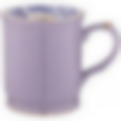 КРУЖКА LEFARD "ВРЕМЕНА ГОДА" 300 МЛ ФИОЛЕТОВЫЙ