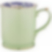 КРУЖКА LEFARD "ВРЕМЕНА ГОДА" 300 МЛ МЯТНЫЙ