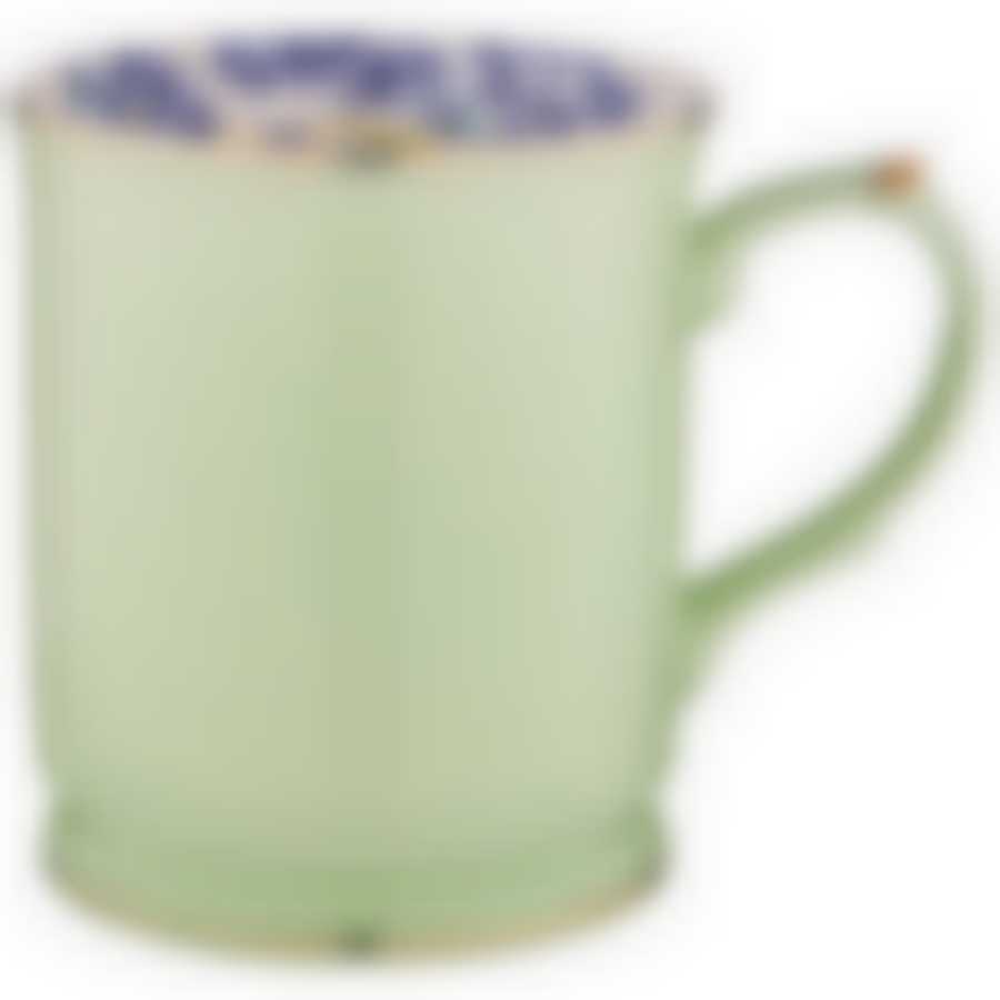 КРУЖКА LEFARD "ВРЕМЕНА ГОДА" 300 МЛ МЯТНЫЙ