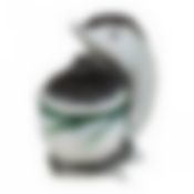 ИКОРНИЦА "ОСЁТР" 12*9 СМ.ВЫСОТА=14 СМ., 150 МЛ.(КОР=24ШТ.)